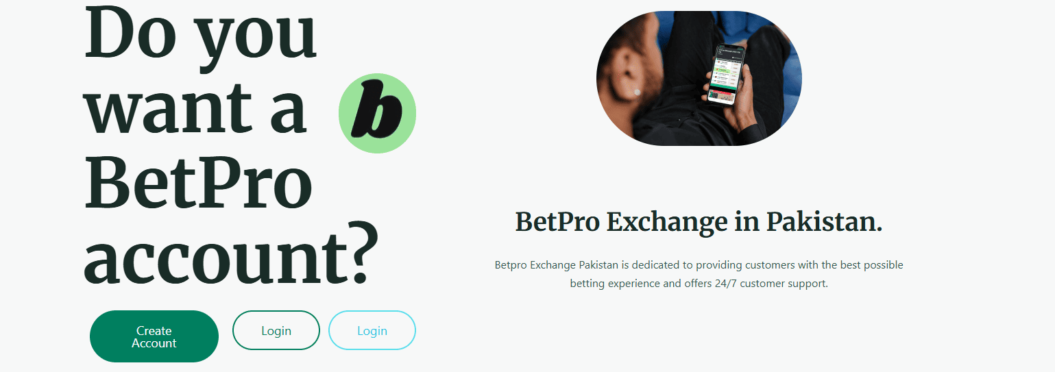 BetPro