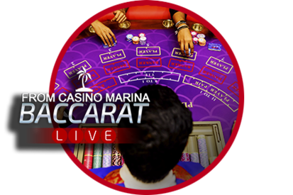 Play Baccarat at BetPro Play Baccarat at BetPro