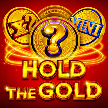 Play Hold The Gold at BetPro