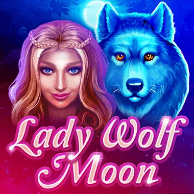 Play Lady Wolf Moon at BetPro