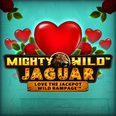 Play Mighty Wild: Jaguar Love the Jackpot at BetPro