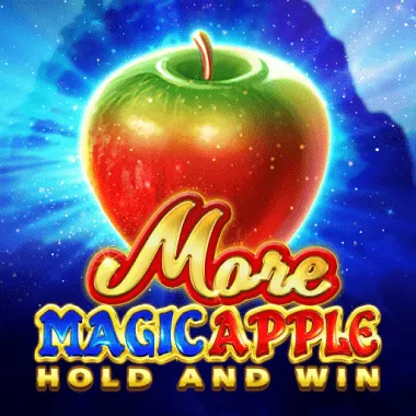 Play More Magic Apple at BetPro