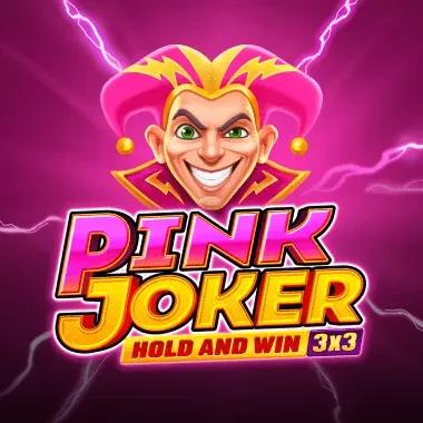 Play Pink Joker: Hold and Win at BetPro