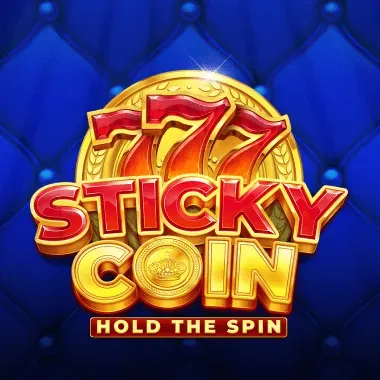 Play Sticky Coin: Hold The Spin at BetPro